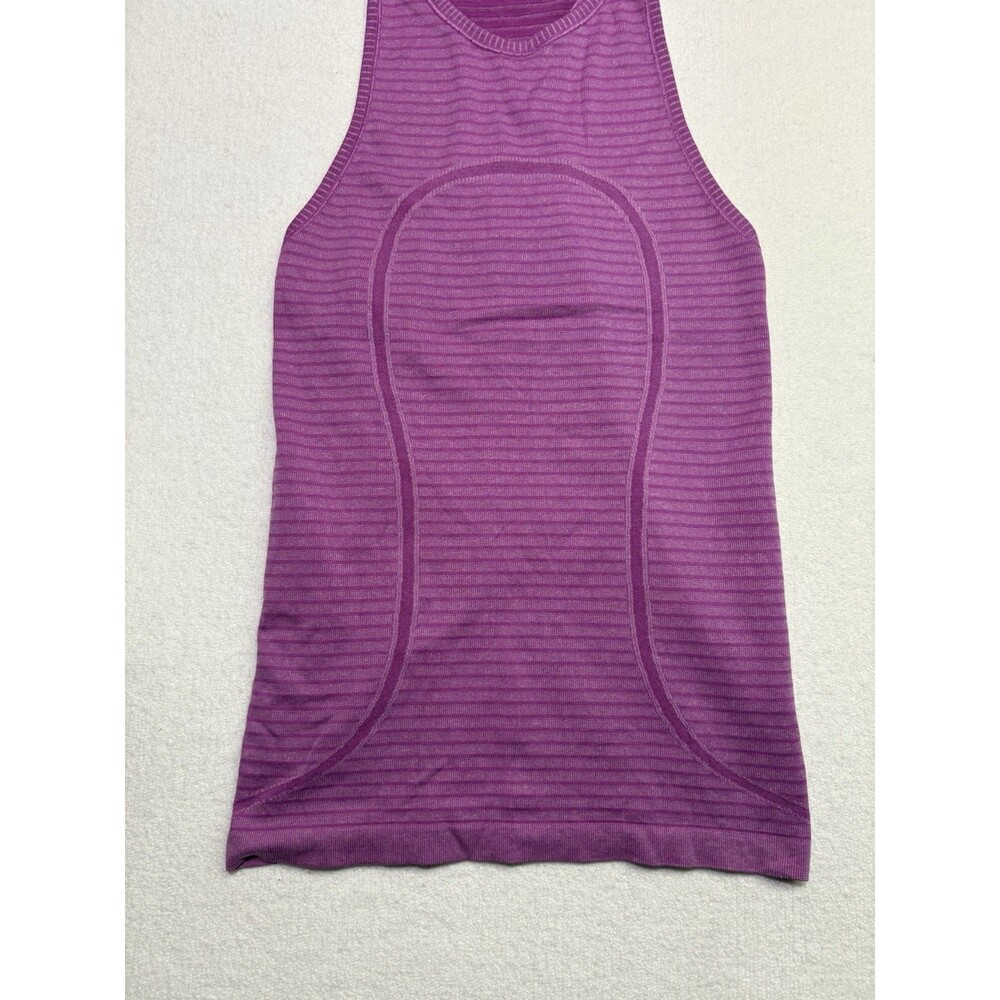 Lululemon Run Swiftly Tech Tank Racerback - Picture 3 of 7